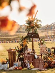 -红丝高端婚礼中心(旗舰店)