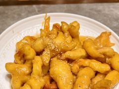 -闫府私房菜·百年鲁菜(恒隆店)