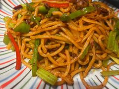 -耶里夏丽·丝路新疆菜·清真食品(徐汇南丹东路臻选店)