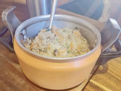 舌尖小锅萝卜饭-临家闽南菜(五店市店)