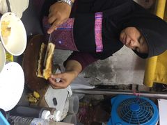 -香蕉奶奶