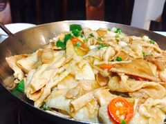 -小菜园新徽菜(芜湖奥特莱斯店)