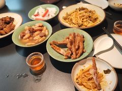 -有才叔的小馆(民乐园店)