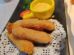 -豪客来牛排(华创国际广场店)