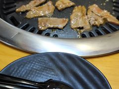 -美阿里烤肉·韩料(茂名道店)