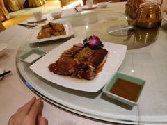 -锦粤宫·精致粤菜(深圳北站店)