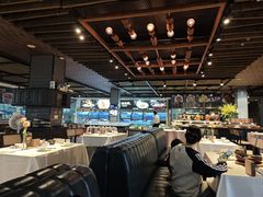 -上座·餐厅(阳光100店)