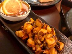 -咖法森林·咖啡  酒吧(天河店)