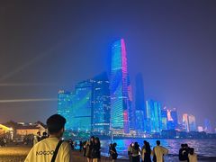 -青岛第三海水浴场