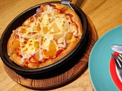 -菲滋意式餐厅(富阳东方茂店)