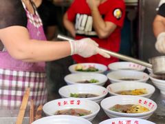 -老赵面店(大西路店)