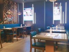 大堂-半天妖烤鱼(烟台宝龙店)