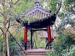 -三苏祠