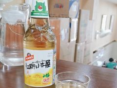 -汉思肴 热面皮(虬江路店)
