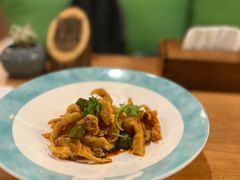 -青城山六善酒店·紫氣園中餐厅