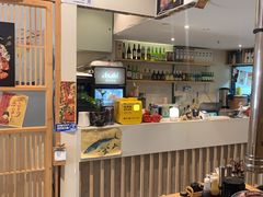 -龍二烧肉酒场(九亭店)