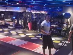 -VIP 威尔仕健身·游泳(嘉华中心店)
