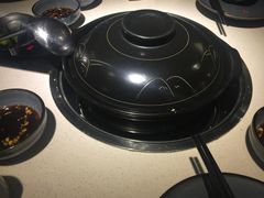 -百年果林椰子鸡(中洲店)
