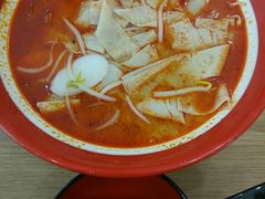 -辣火功夫麻辣烫(明洞1号店)