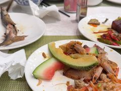 -长兴开元名都大酒店·地中海咖啡厅