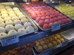-赞记龙凤礼饼(广州市二宫向群宾馆店)