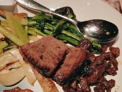 -金海湾自助餐厅(金陵饭店)