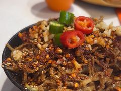 -锅立方•炭火蛙锅(六合万达广场店)