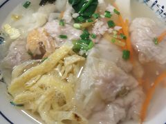 -长人馄饨铺(解放街店)