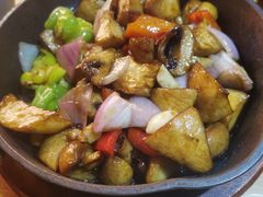 -云海肴云南菜·蒸汽石锅鱼(北京良乡华冠店)