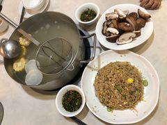 -陈记顺和潮汕牛肉火锅(棠德南路店)