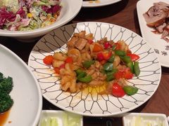 -北京全聚德(王府井店)