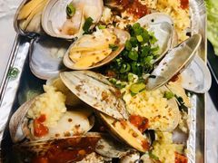 -巷子里 | 烤肉·火锅·酒场