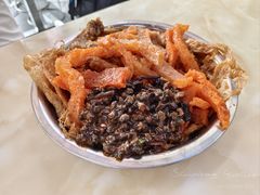 -凤张螺蛳粉·爽口粉(跃进路总店)