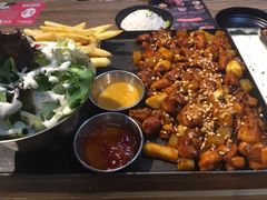 -分米鸡DM Chicken(银泰城店)