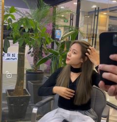 -慕名造型