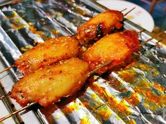 -郑喜旺烧烤(郑州总店)