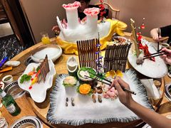 -尚海豆捞(乐虹坊店)