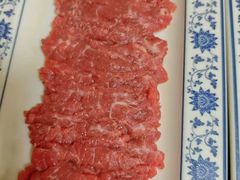 -老铜锅涮羊肉(大连海滨住宅小区店)