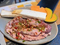 -黑豚黨韩国烤肉料理(悦然时光店)