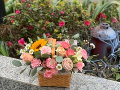 -北边的花店(泛悦城市广场店)