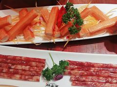 -袁老四老火锅(盘龙城店)