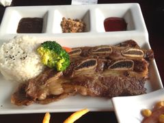 牛仔骨-名典餐厅(铁西立安花园店)