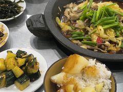 -汪营鸭杂(东风大道店)