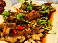 -巴厘龙虾·榜首油焖大虾(洞庭·艺术洋房店)