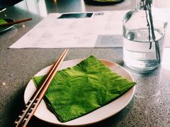-半山腰·云南菜(侨福芳草地店)