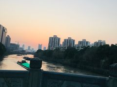 -运河游船(武林门码头)