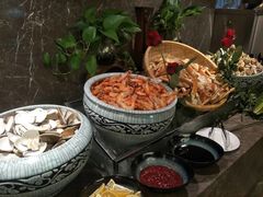 -红林大酒店RFcafe自助餐厅