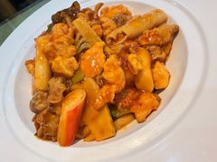 -振生清真饭店(永安道店)