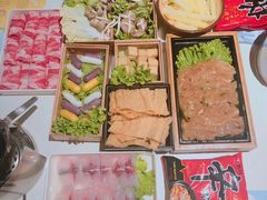 -火锅先生(五马街店)