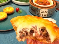 -丰鲤楼•闽南茶楼(仟禧汇店)